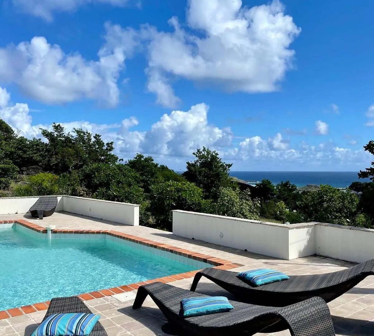 Villa Boa Marigot