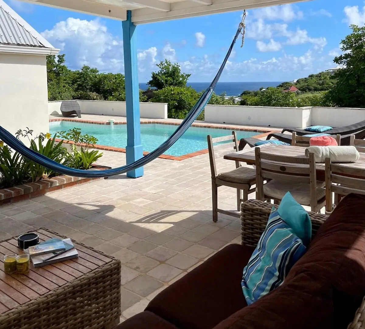 Villa Boa Marigot Saint-Barthelemy