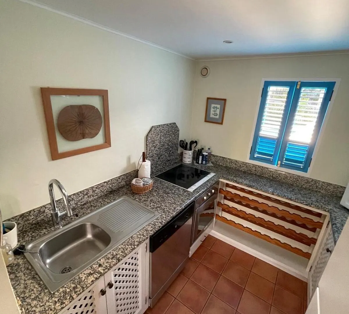 Villa Boa Marigot Saint-Barthelemy