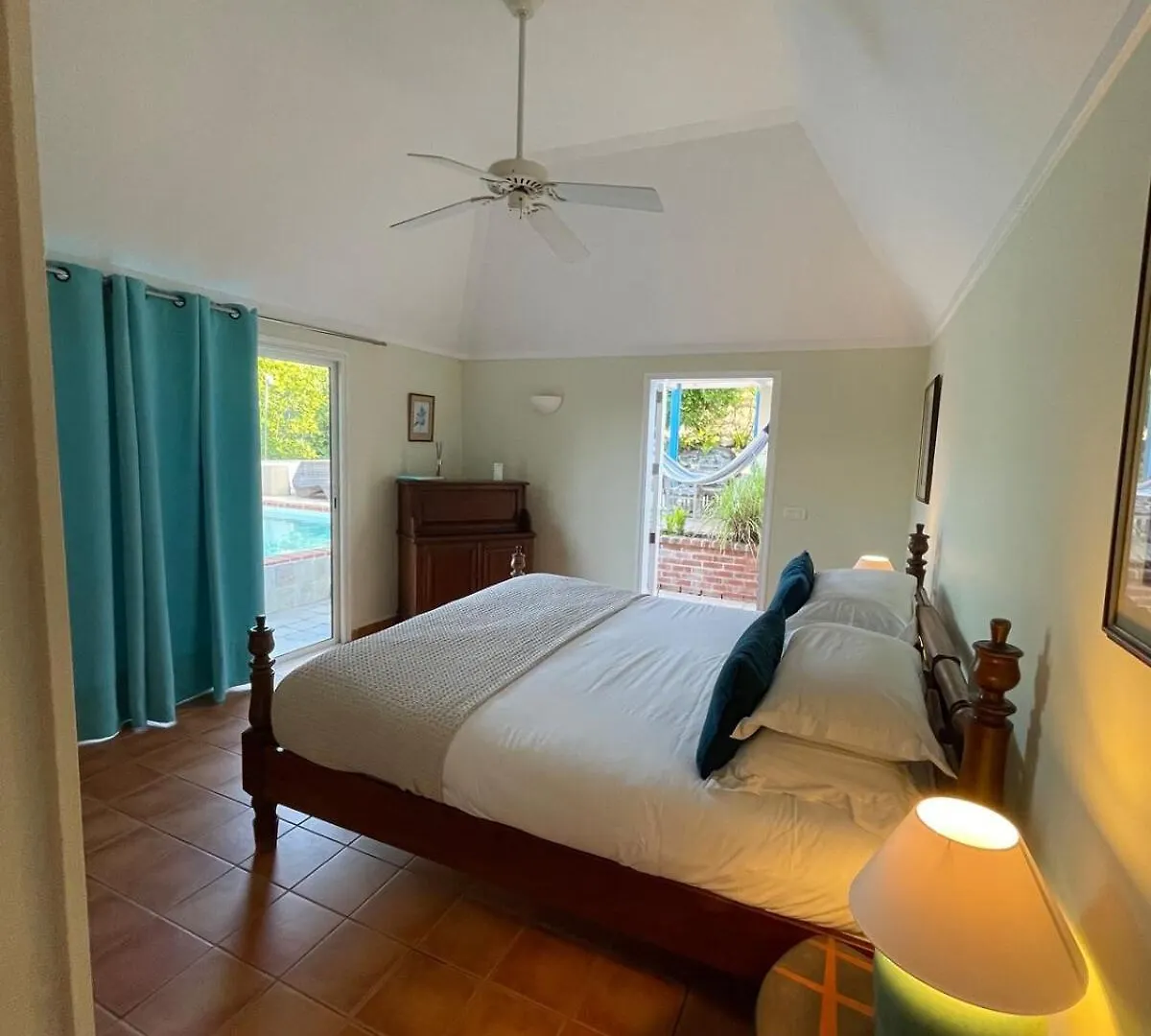 Villa Boa Marigot
