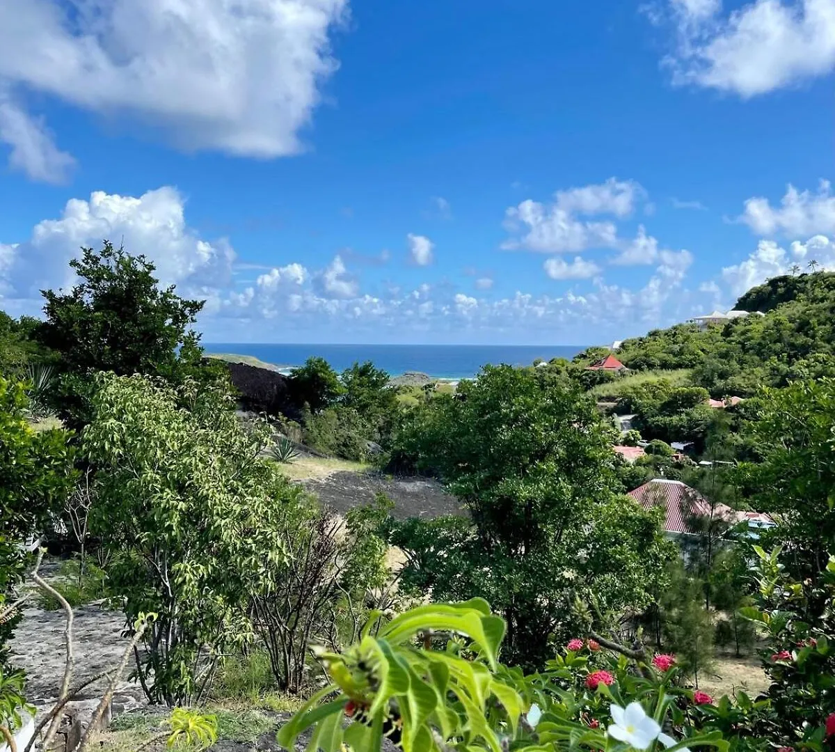 Villa Boa Marigot