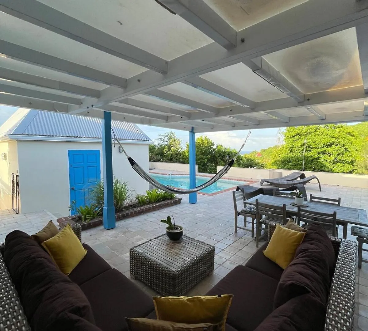 Villa Boa Marigot 0*,