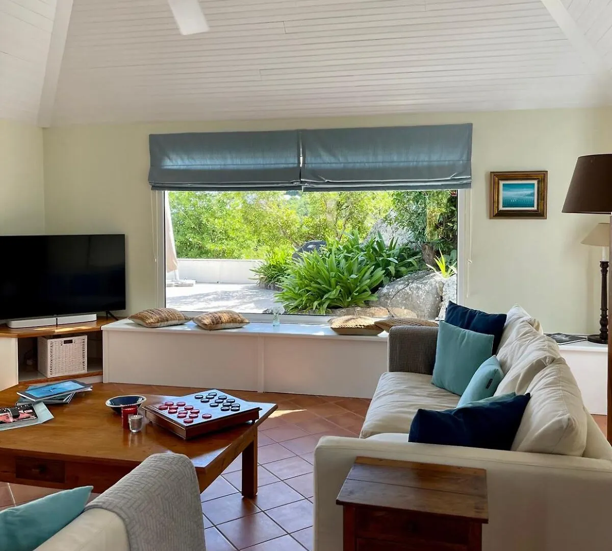 Villa Boa Marigot 0*,  Saint-Barthelemy