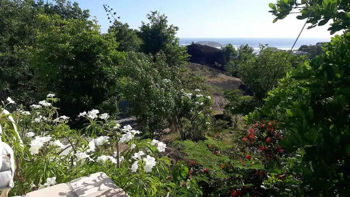 Villa Boa Marigot