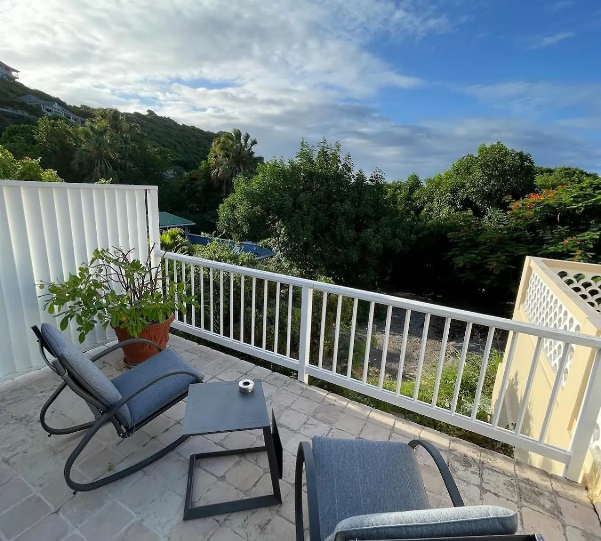 Villa Boa Marigot