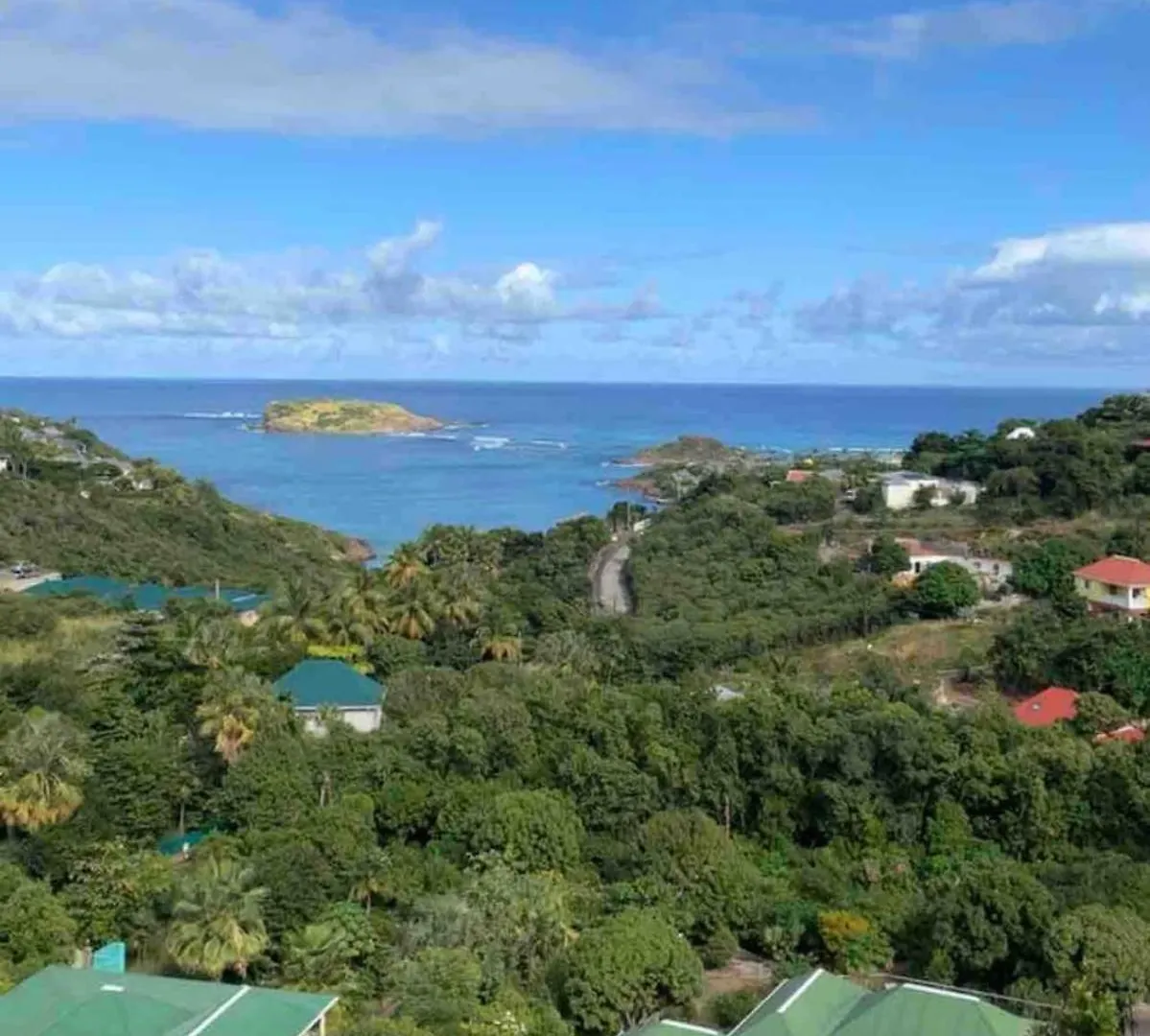 Villa Boa Marigot Saint-Barthelemy
