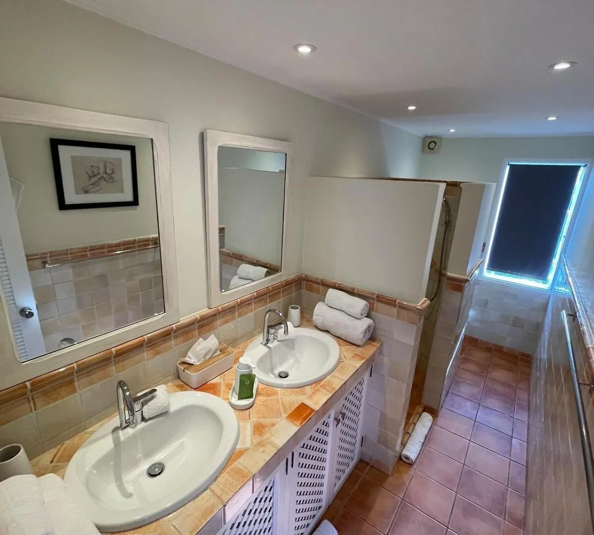 Villa Boa Marigot 0*,