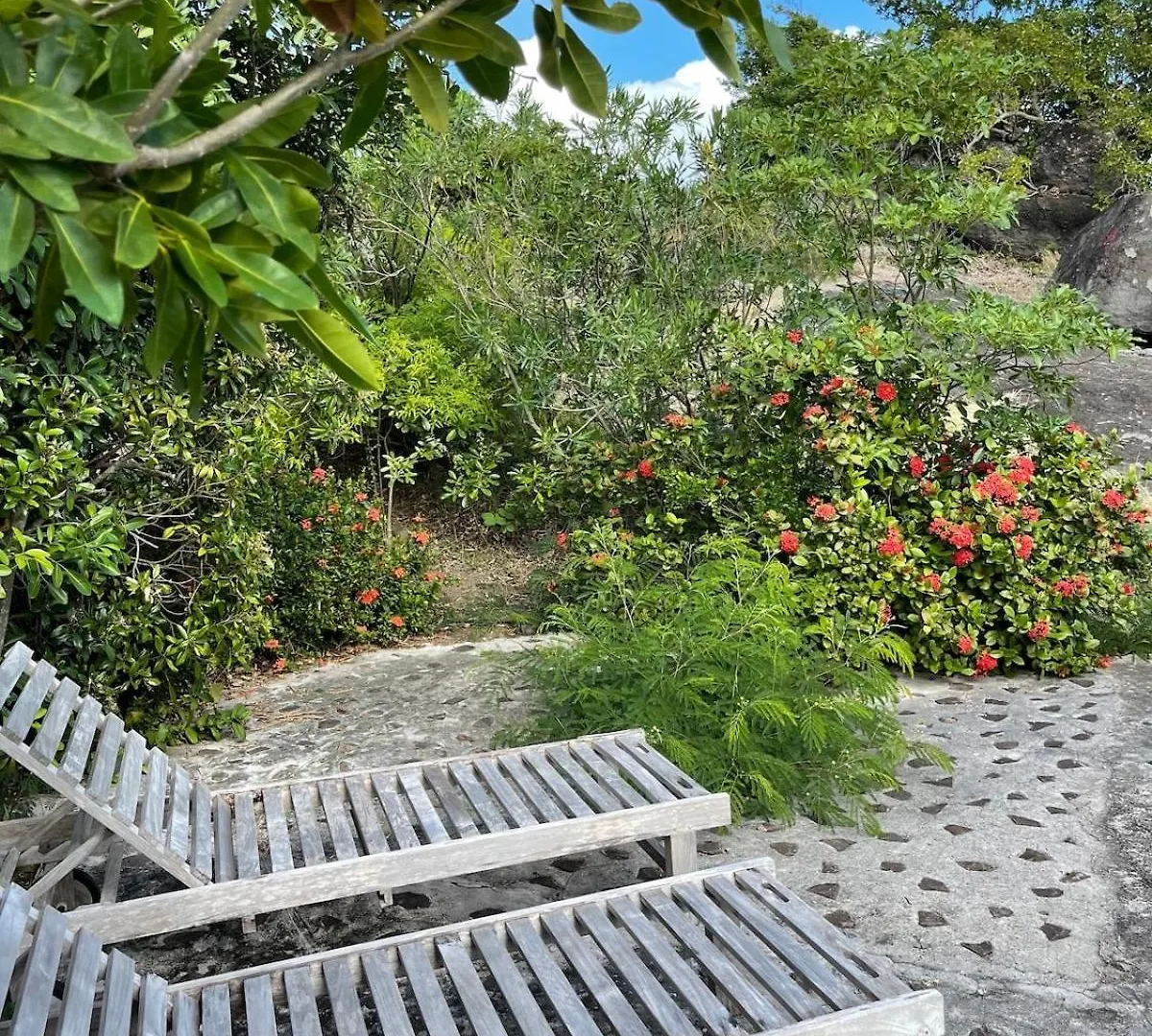 Villa Boa Marigot 0*,  Saint-Barthelemy